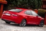 Skoda Superb 2.0 TSI 4x4 Sportline DSG - 13