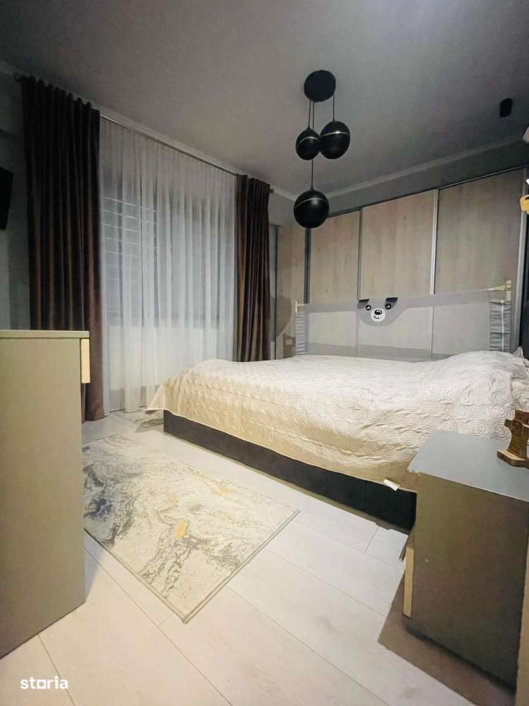 Apartament 2 camere / Bloc Nou / Ramnicu Valcea / - Imagine principală: 5/8