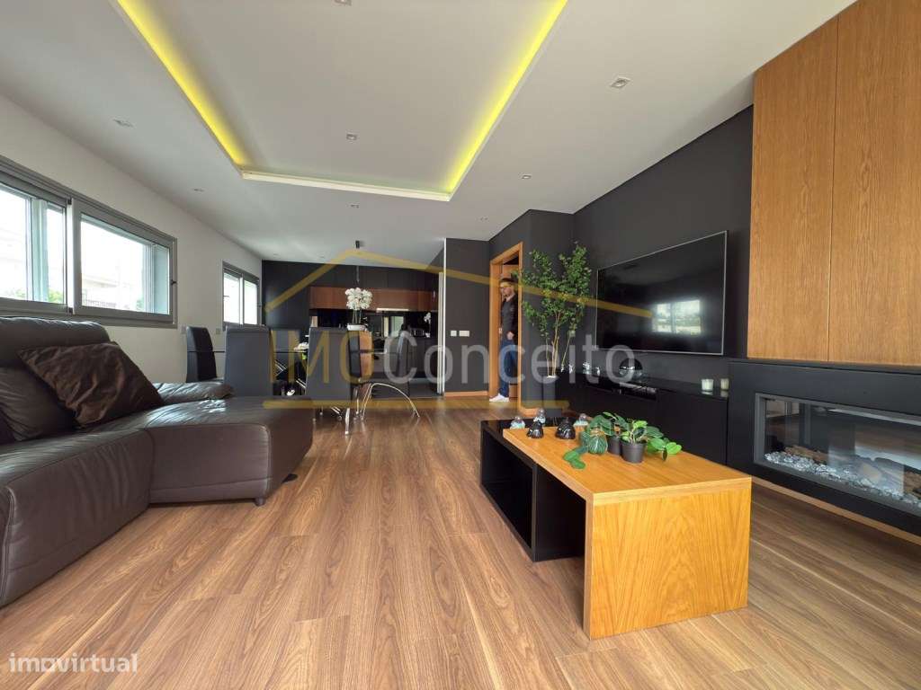 Apartamento T3-3
