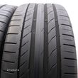 2 x CONTINENTAL 235/45 R20 100V XL ContiSportContact 5 SUV Lato 6.5-6.8mm - 3