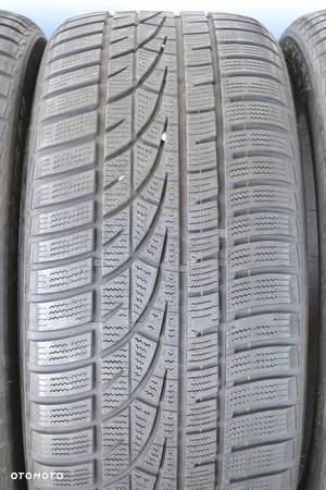 245/50R18 HANKOOK WINTER I`CEPT EVO HRS 4szt 5649z - 2