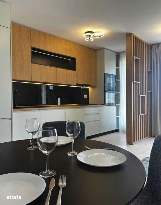 Apartament 3 camere | Pipera | Centrala proprie | Parcare - Imagine principală: 4/8