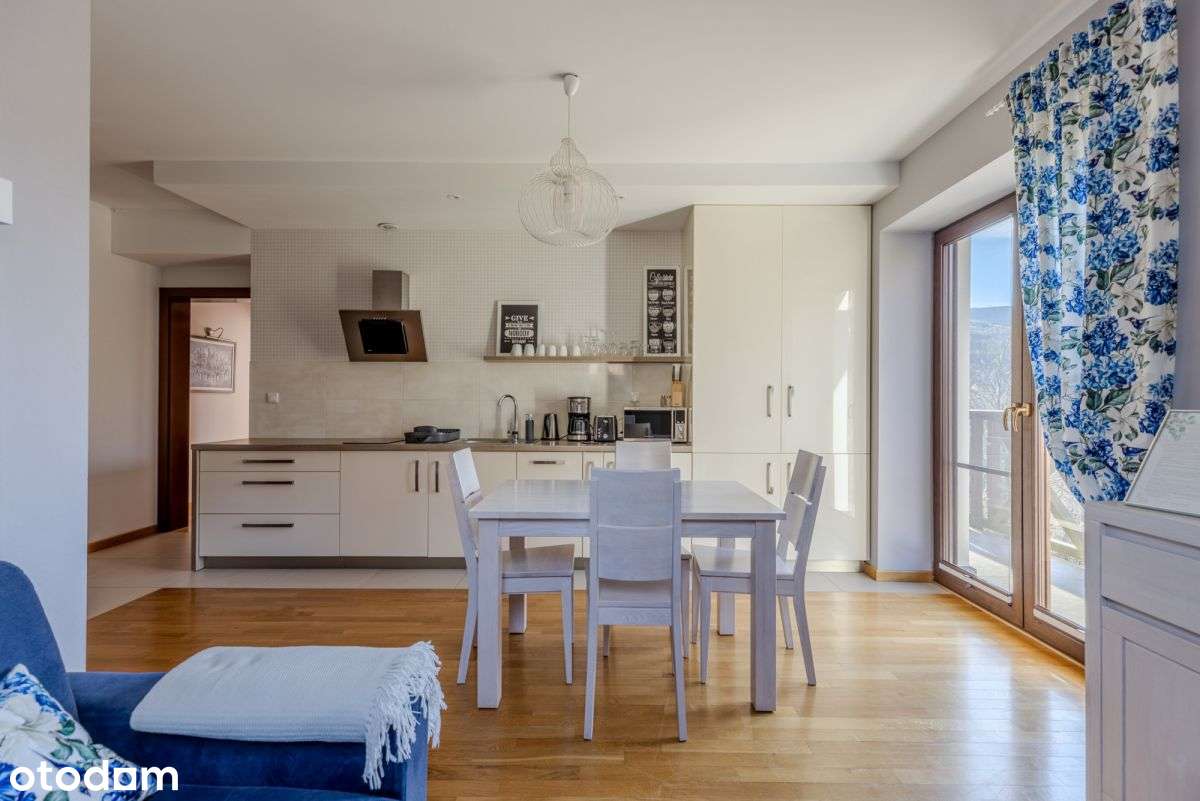 Luksusowy pensjonat I 30 miejsc noclegowych I panoramiczny widok-9