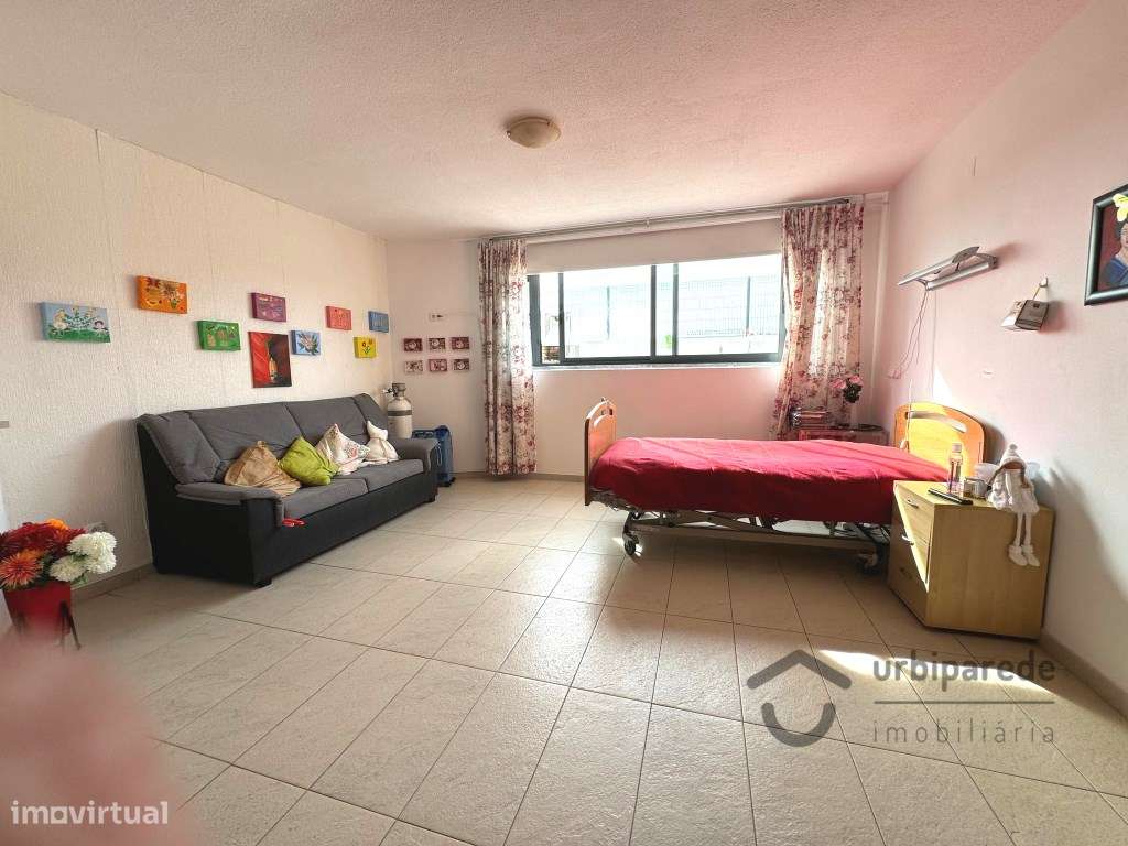 Moradia V6 em Porto Salvo-21