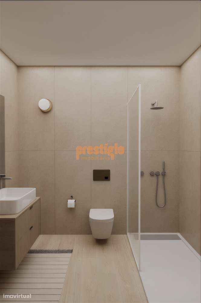 Apartamento T2 Venda em Real, Dume e Semelhe,Braga-11