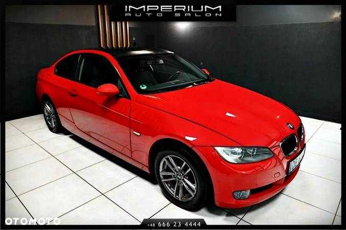 BMW Seria 3 320i Edition Sport - 6