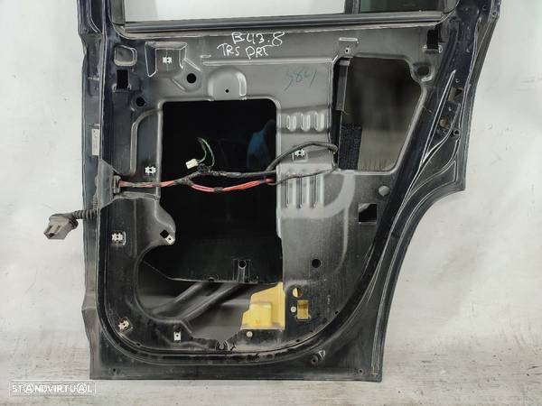 Porta Tras Direita Tr Drt Jeep Compass (Mk49) - 5