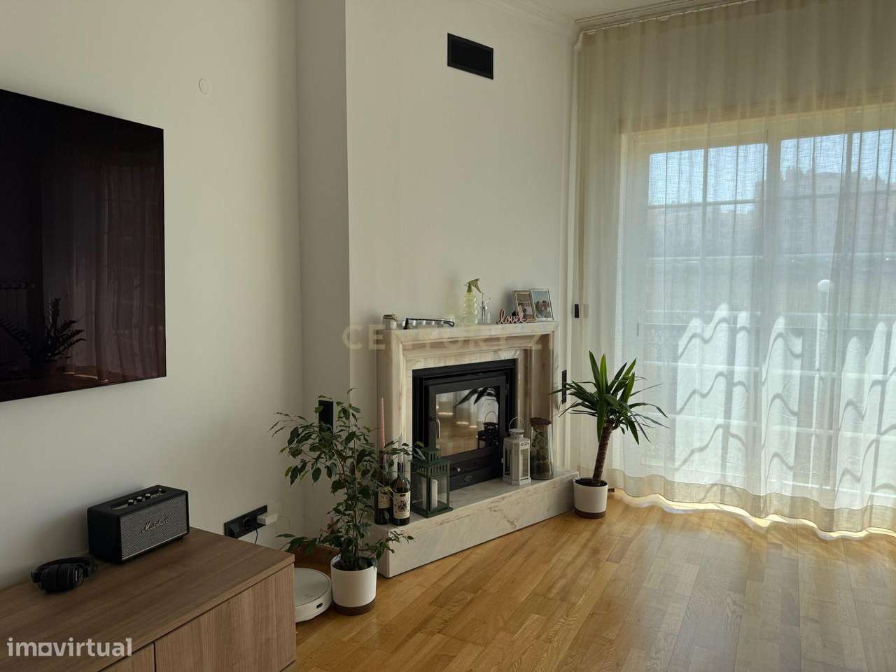 Apartamento T1 em Condomínio Privado | Algueirão - Mem-Martins - Grande imagem: 3/24