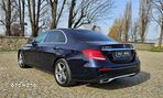 Mercedes-Benz Klasa E 300 de T 9G-TRONIC Exclusive - 9