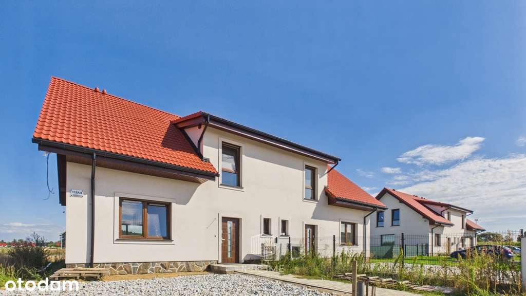 Dom na sprzedaż, 5 pokoi, 157 m², Poniatowice