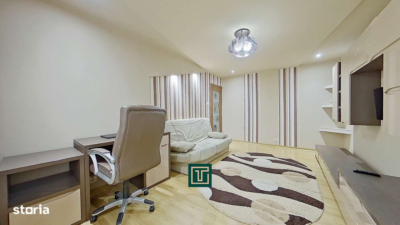 Apartament cu 2 camere spațios și primitor – Micălaca, zona 300, Arad - Imagine principală: 2/12