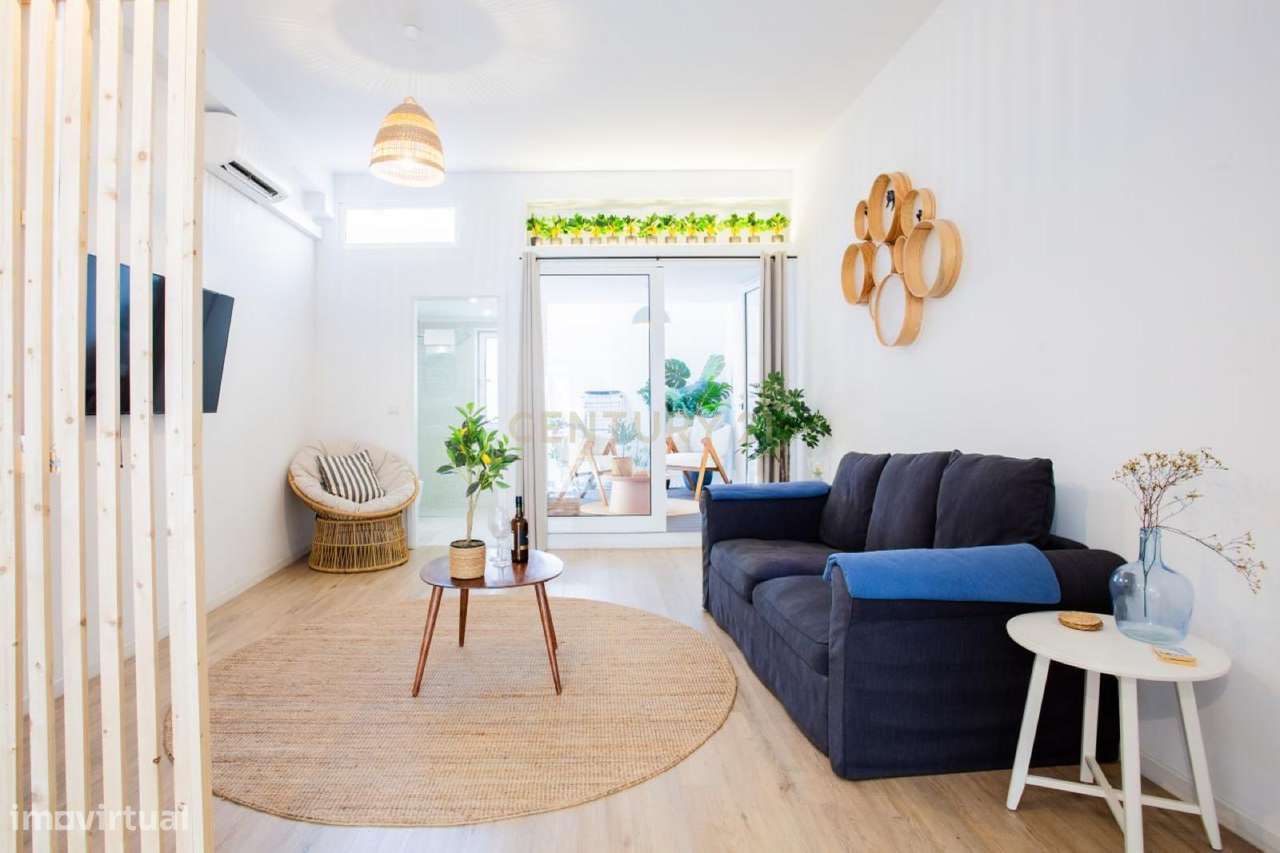 Viver no Coração da Histórica Zona Velha do Funchal - Grande imagem: 4/19