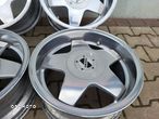 Alufelgi 16" KERSCHER BMW VW AUDI HONDA PEUGEOT - 4