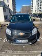 Chevrolet Orlando 2.0 D LTZ - 1