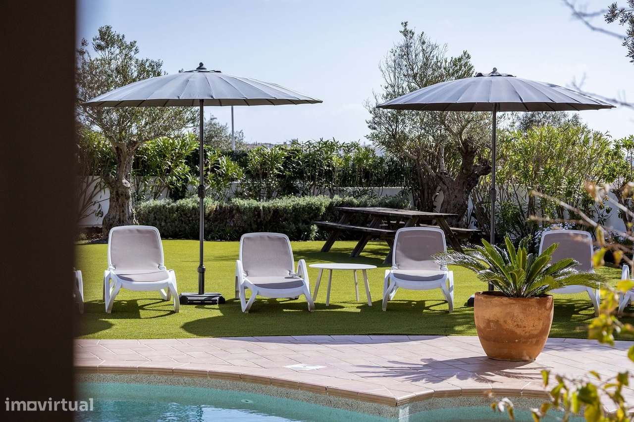 FANTÁSTICA MORADIA T3+1 COM PISCINA AQUECIDA E GARAGEM NO PORTO DE MÓS-22