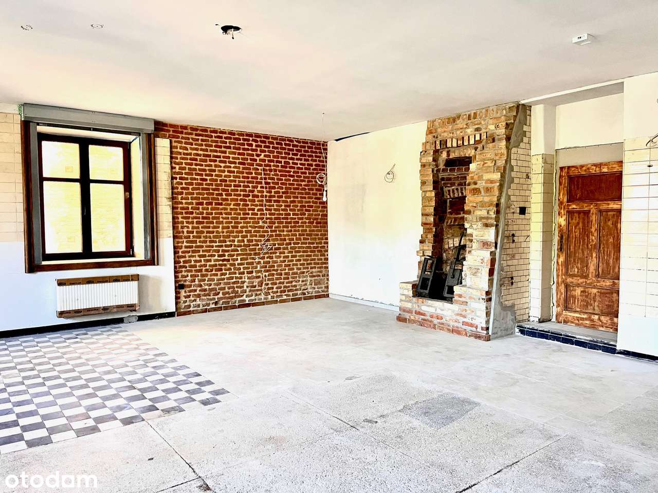 Powierzchnie biurowo-usługowo-handlowe na Starówce 104 m2 - Pełny obrazek: 4/8