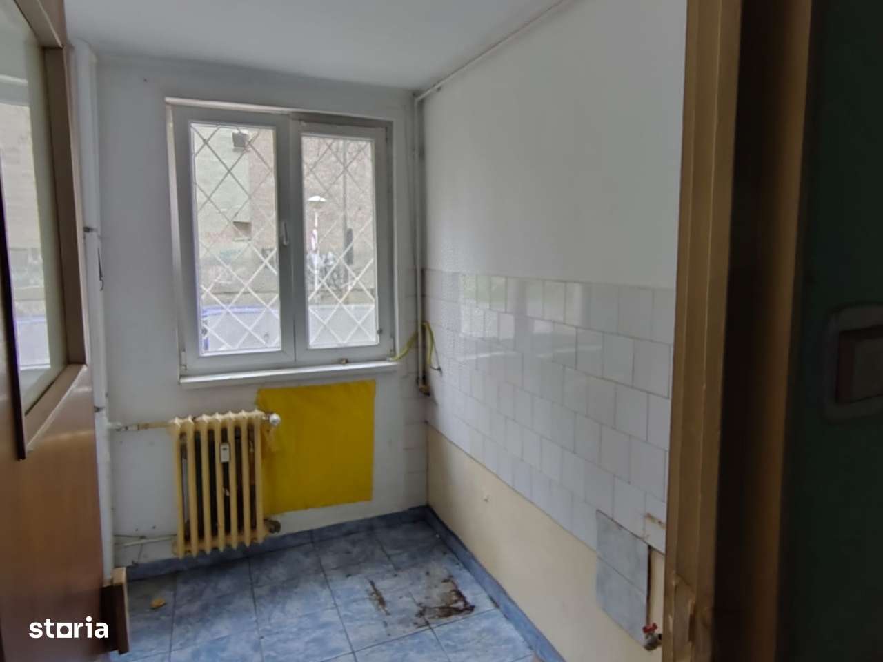 1Garsioniera Drumu Taberi Metrou Raul Doamnei-4