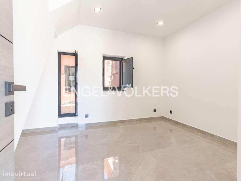 Moradia Luxuosa com Vista Oceânica na Serenidade de São Domingos de... - Grande imagem: 4/41