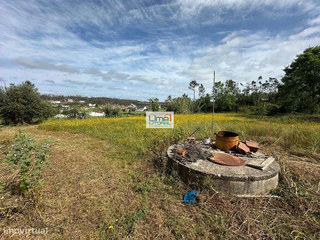 Moradia para reconstruir com terreno - Caldelas - Carangujeira-10