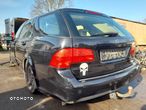 SAAB 9-5 I LIFT MASKA POKRYWA SILNIKA 298 - 14