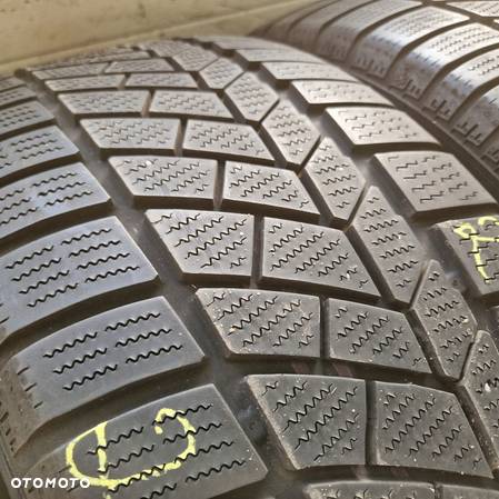 Continental ContiWinterContact TS830P 225/55R17 97H 2X 6mm - 2