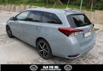 Toyota Auris Touring Sports 1.4 D-4D C.+P.Techo+P.Sport - 12