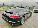 Porsche Panamera Platinum Edition - 36