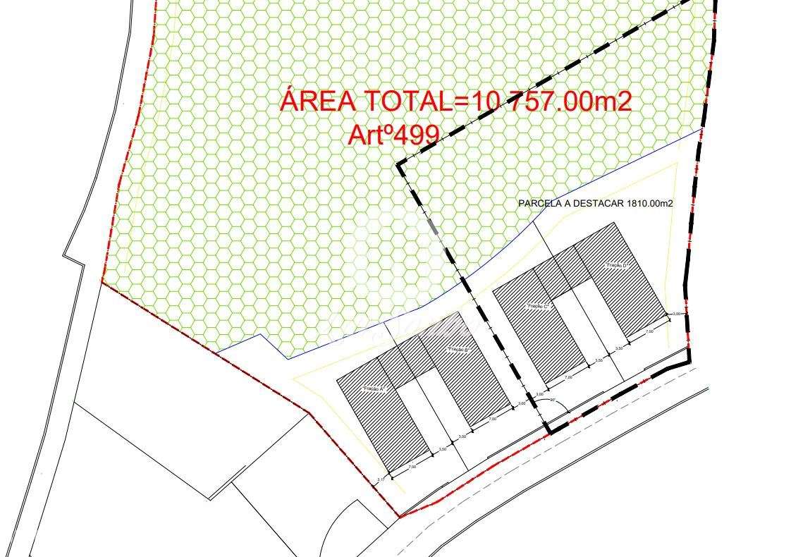 Moradia isolada T3 em construção, em Laúndos, Póvoa de Varzim! - Grande imagem: 4/29