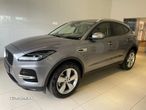 Jaguar E-Pace P200 AWD SE - 1