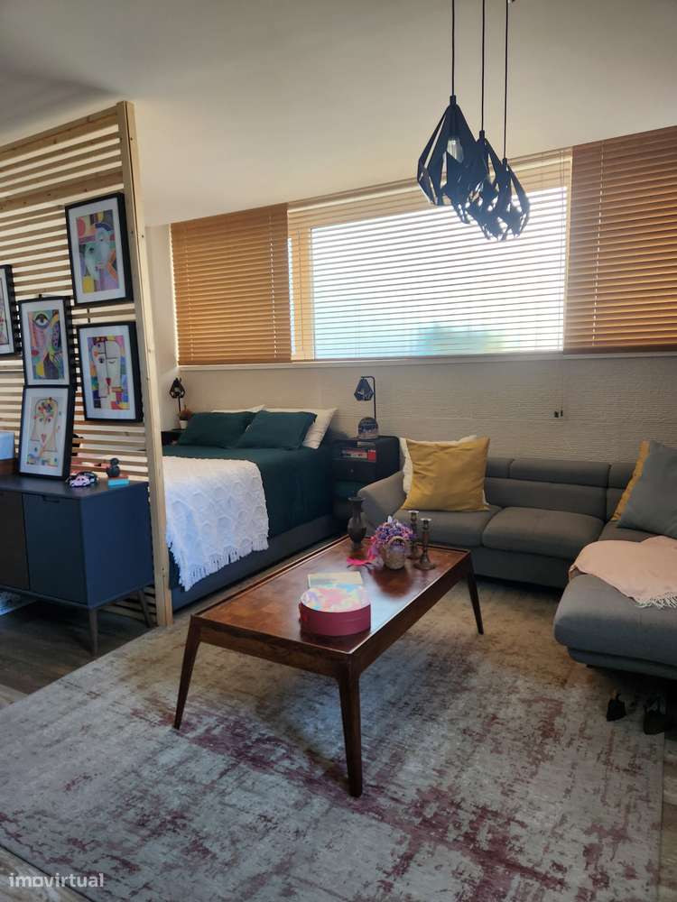 Apartamento T0 em Vila Nova de Gaia - Grande imagem: 3/22