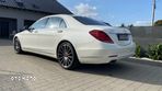 Mercedes-Benz Klasa S 500 L 4Matic 7G-TRONIC - 6