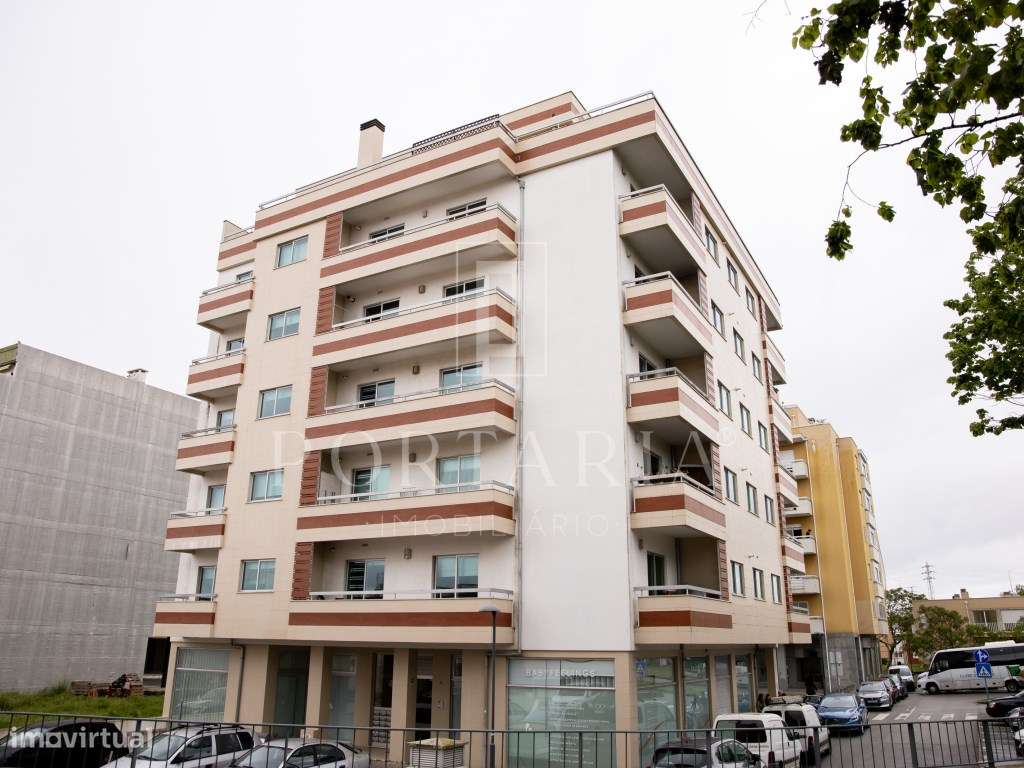Fantástico Apartamento T3 em Aveiro-29