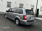 Chrysler Town & Country 3.8 Touring - 20