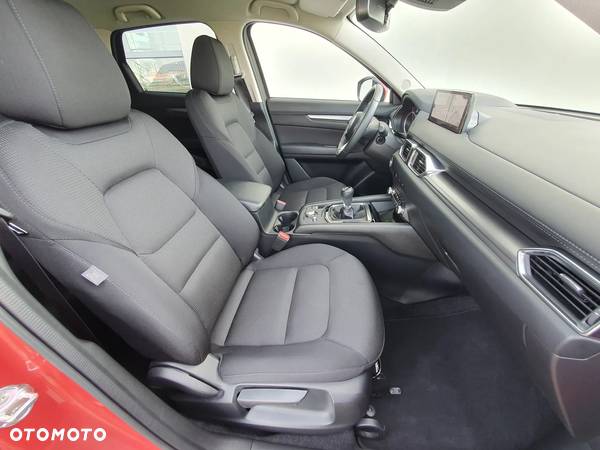 Mazda CX-5 2.0 Kanjo 2WD - 15