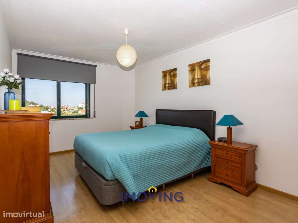 Apartamento T2 com Parqueamento - O Equilíbrio Perfeito na Quinta d...-18