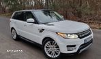 Land Rover Range Rover Sport S 2.0 SD4 HSE - 8