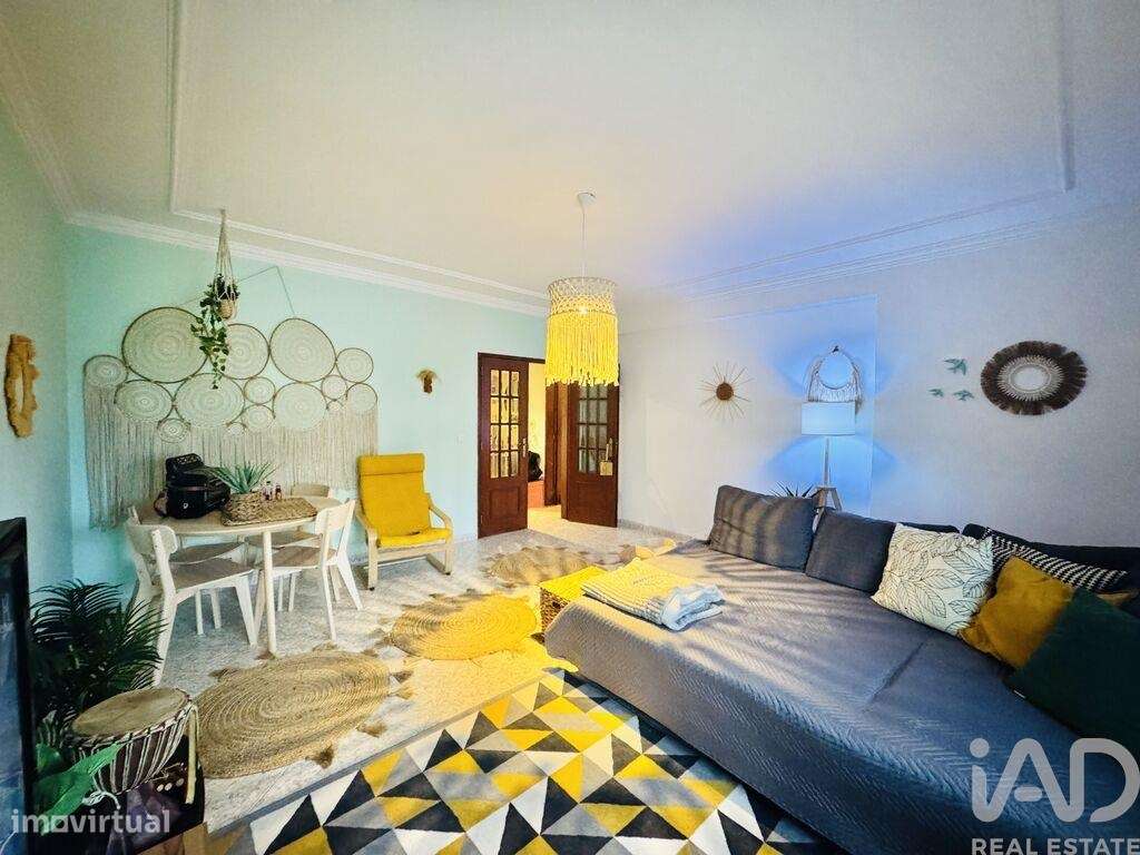 Apartamento em Seixal, Arrentela e Aldeia de Paio Pires de 88,35 m2 - Grande imagem: 4/12