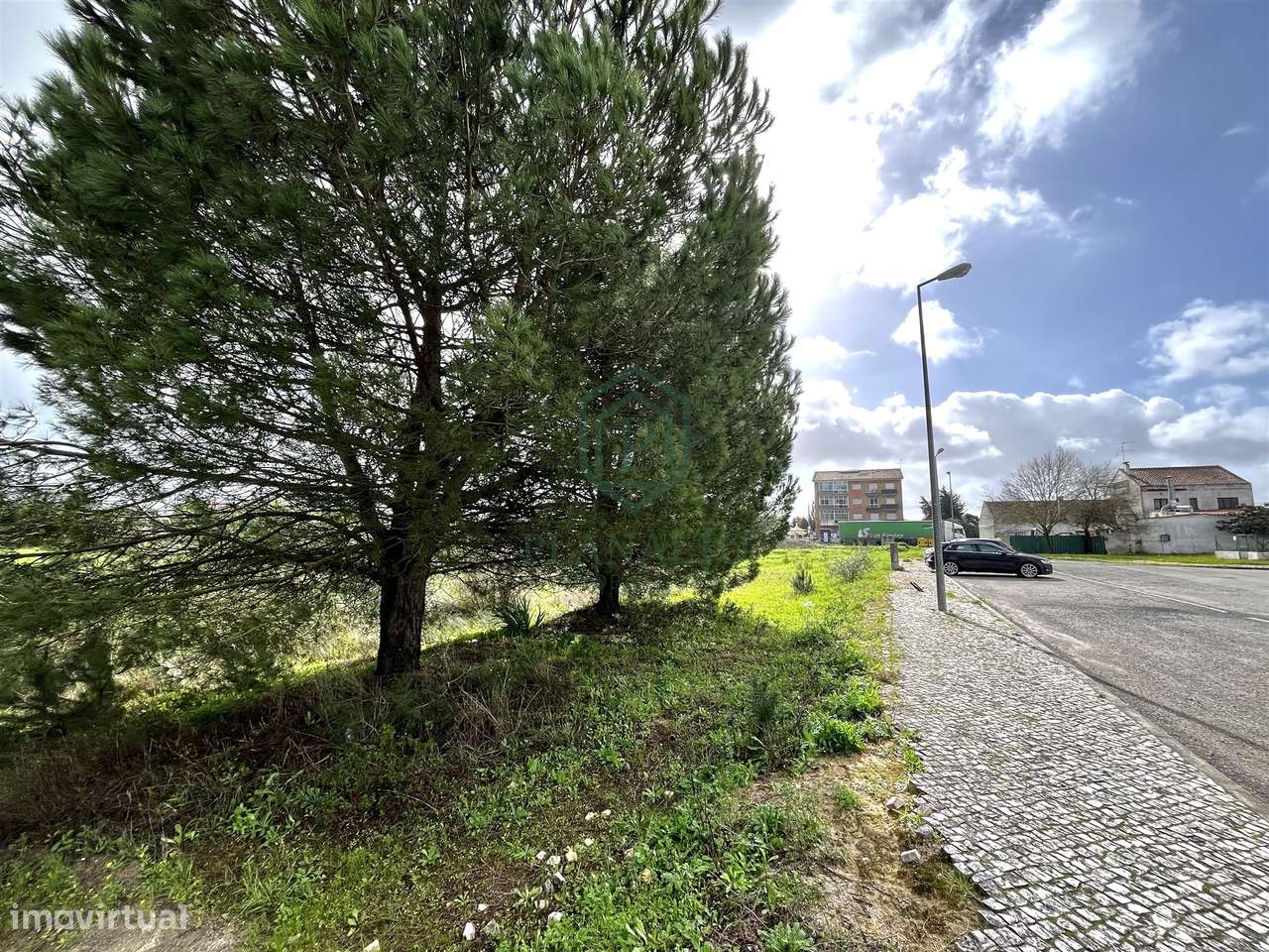 Lote de Terreno  Venda em Pegões,Montijo-10