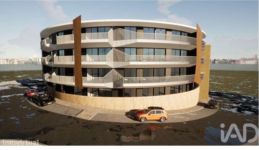 Apartamento T1 em Viana do Castelo (Santa Maria Maior e Monserrate) e - Grande imagem: 4/11