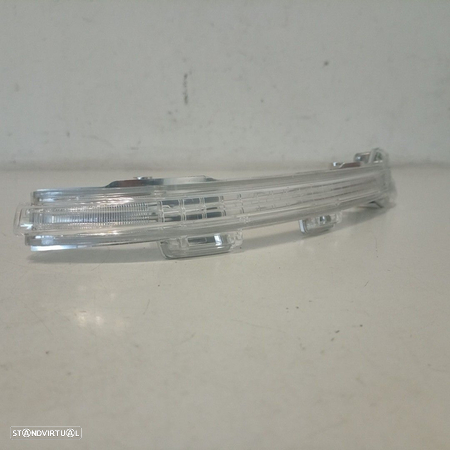 Pisca De Retrovisor Volkswagen Golf Vii (5G1, Bq1, Be1, Be2) - 5