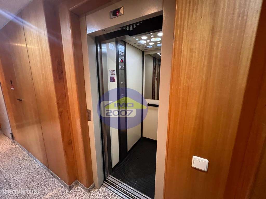 T2 Com Terraço Em Rio Meão-31