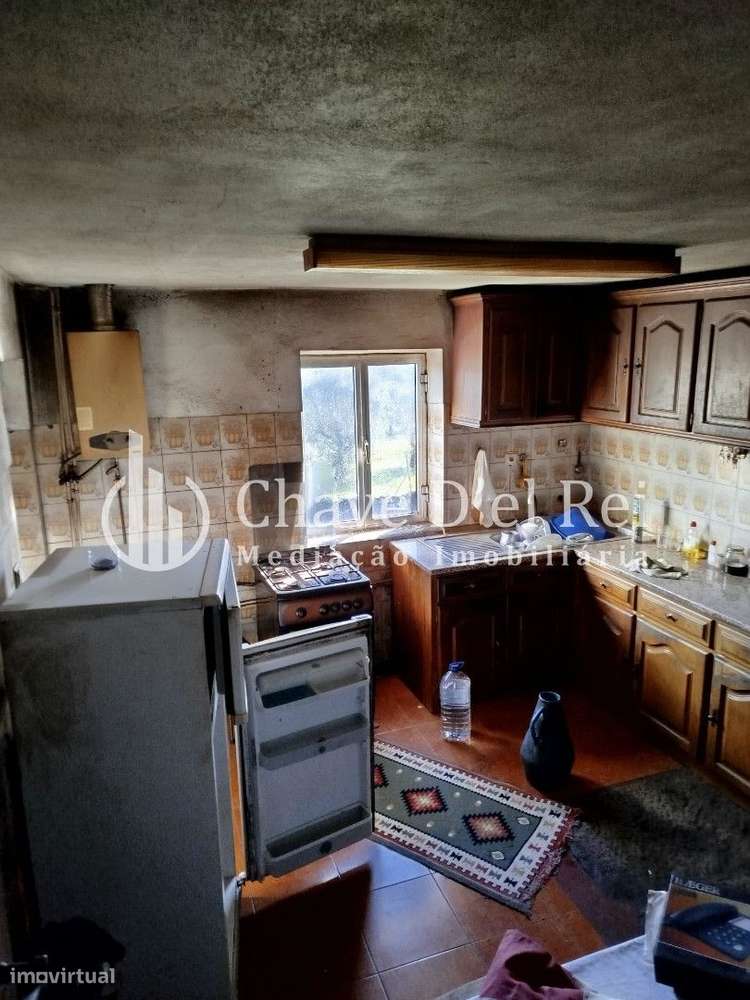 Quintinha T3 Venda em Espinho,Mangualde-15