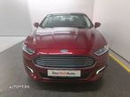 Ford Mondeo 2.0 Hybrid - 6