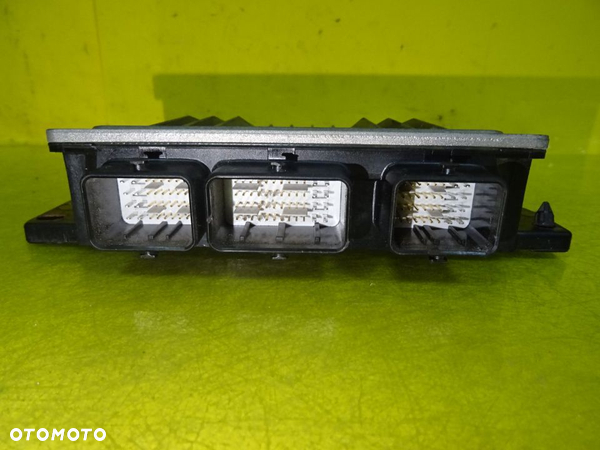 KOMPUTER SILNIKA FORD MONDEO MK3 2S7Q-9F954-FA NR230 - 3