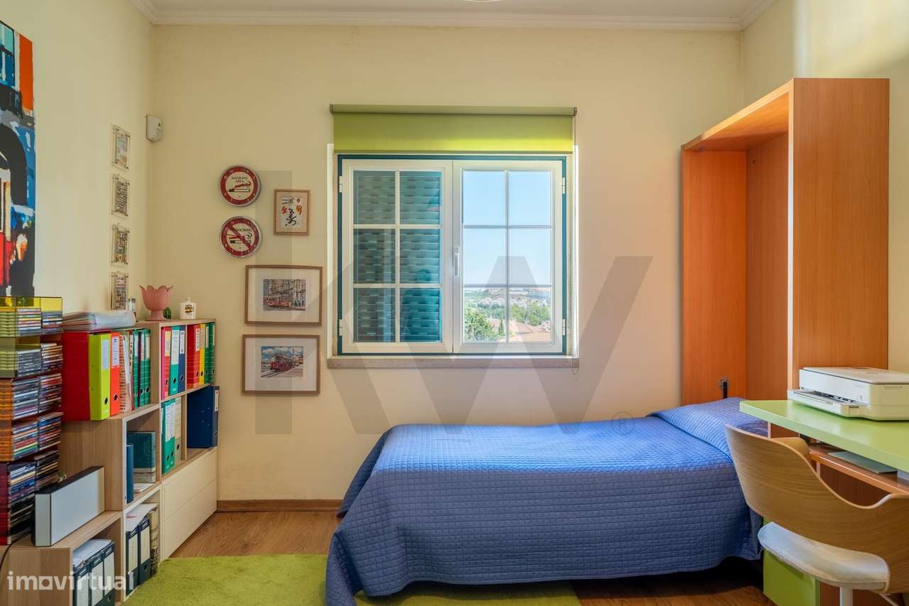 Apartamento T2 com piscina na Quinta da Beloura-13