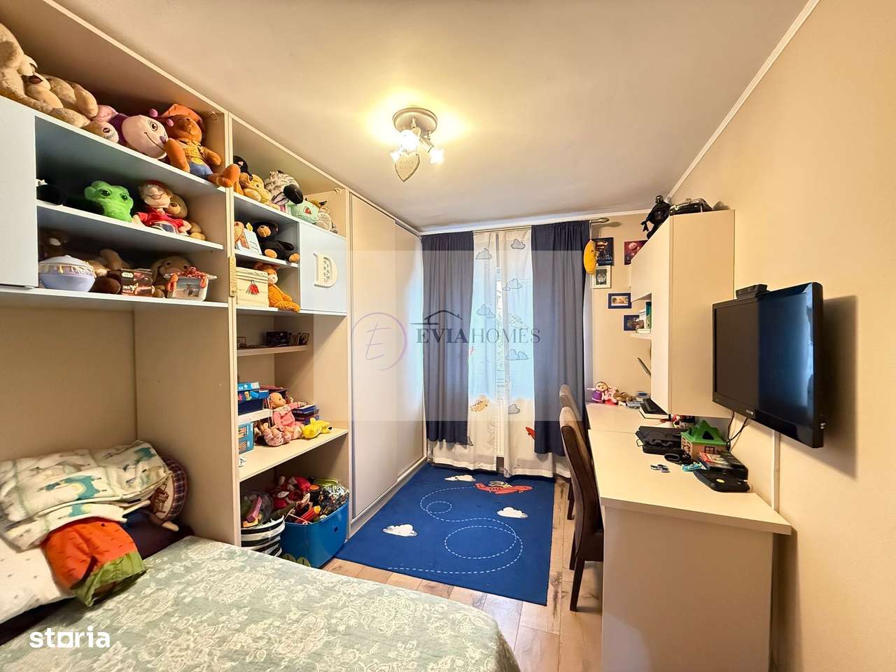 3 camere/2 băi/La 2 minute de Iulius Mall-4