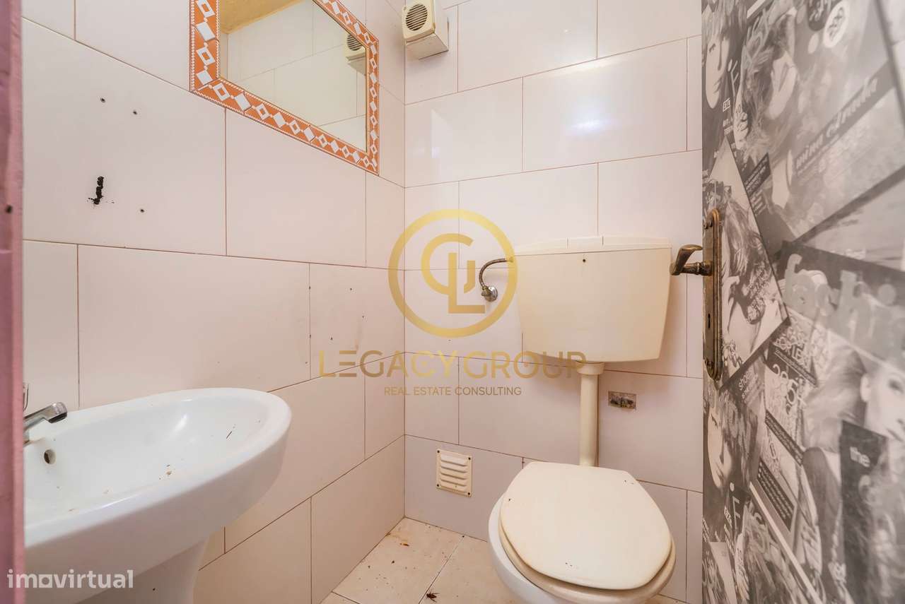 Prédio | Mexilhoeira da Carregação-24