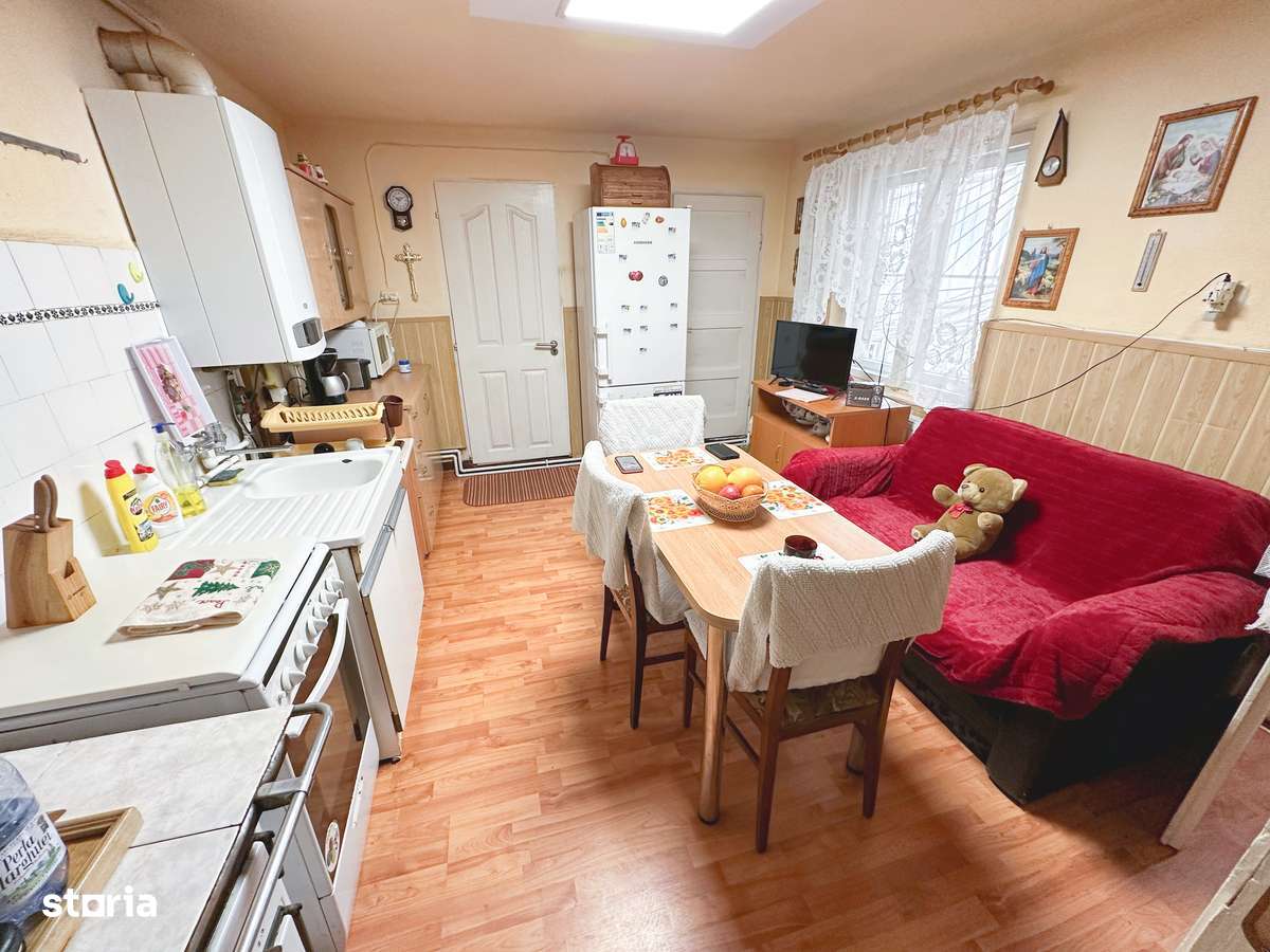 Casa de Vanzare , str. Scolii - Imagine principală: 5/20