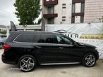 Mercedes-Benz GL 350 4MATIC BlueTec Aut. - 10