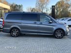 Mercedes-Benz Klasa V 300 d Exclusive 9G-Tronic (d³ugi) - 6